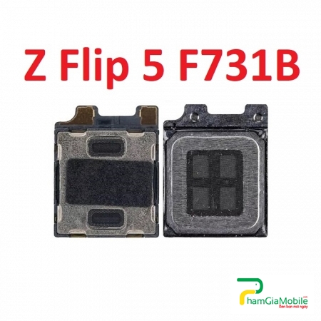 Loa Trong, Loa Tai Nghe Samsung Z Flip 5 SM-F731 Ear Speaker Loa Nhỏ, Loa Nghe Gọi